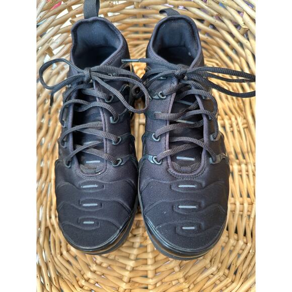 Men’s 7 Air VaporMax Plus Running Sneakers M7/W8.5 - Picture 2 of 5